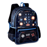 Mochila video game 40cm