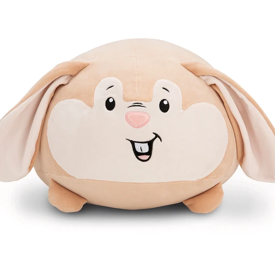 Chill Nici | Peluche Companhia Coelho,30X34cm