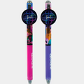 Caneta apagável K-Pop