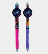 Caneta apagável K-Pop