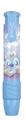 Borracha Retráctil Stitch Azul