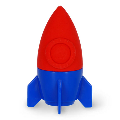 Afia com borracha com cheiro a mirtilo Legami - To The Moon And Back