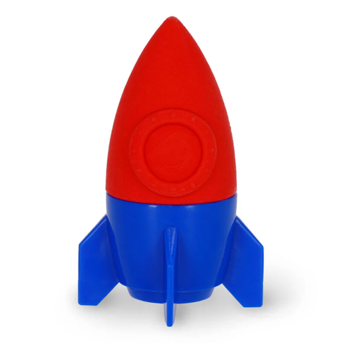 Afia com borracha com cheiro a mirtilo Legami - To The Moon And Back