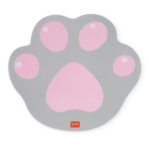 Mouse Pad Pata de gatinho Legami