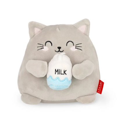 Peluche mini pelúcia - Super macio Gato