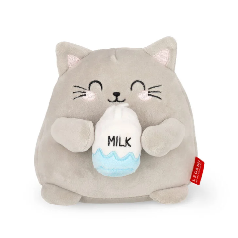 Peluche mini pelúcia - Super macio Gato