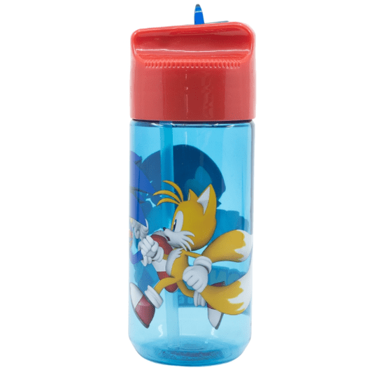 Garrafa Sonic 430ML