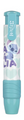Borracha Retráctil Stitch Azul turquesa