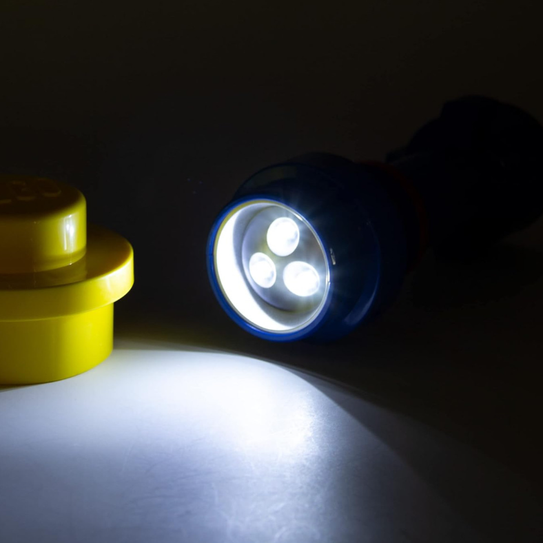 Lampada Led Lego