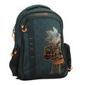 Mochila Dragon ball 42cm