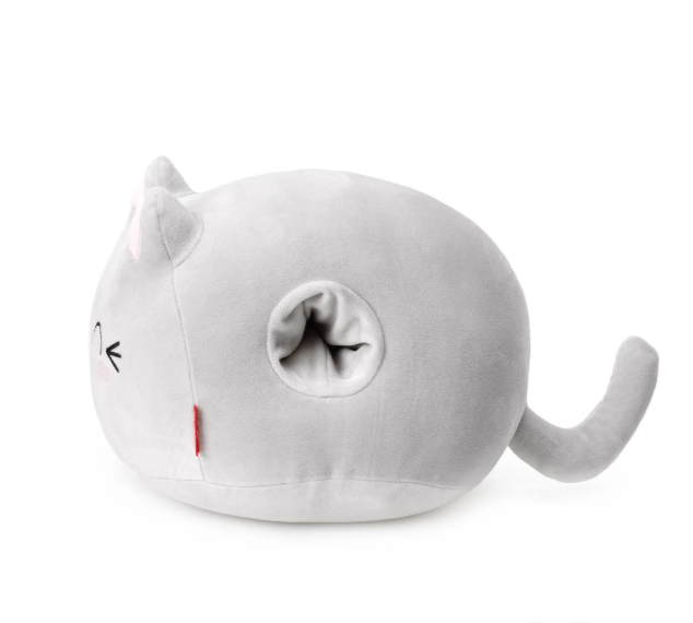 Almofada de gato - Super macia! Legami