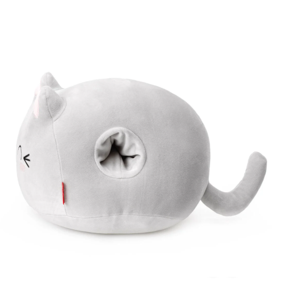 Almofada de gato - Super macia! Legami