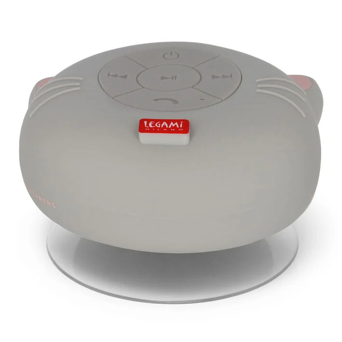 Mãos livres e altifalante sem fios Gato Legami