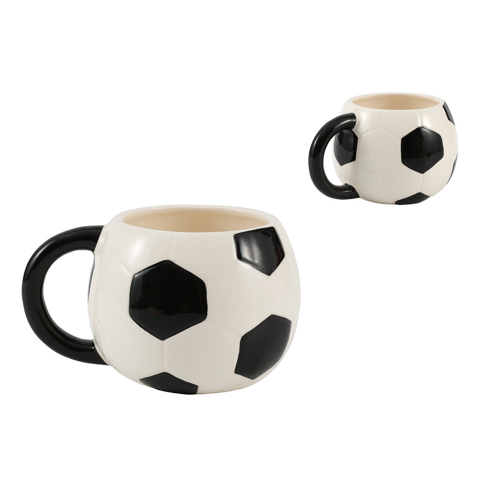Caneca Futebol chunky Itotal