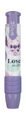 Borracha Retráctil Stitch Lilás
