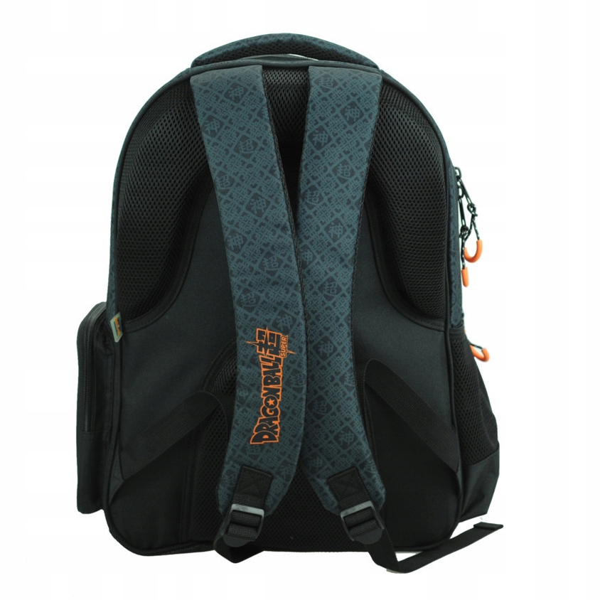 Mochila Dragon ball 42cm