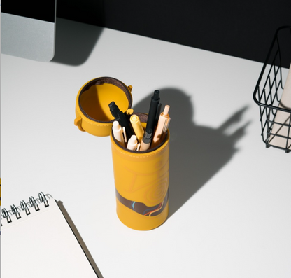 ESTOJO STAR WARS C-3PO