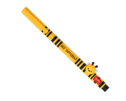 Caneta lovely friends Abelha legami