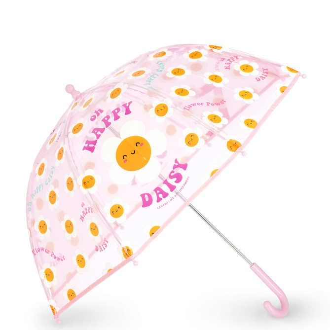 Guarda-chuva infantil Margarida Legami