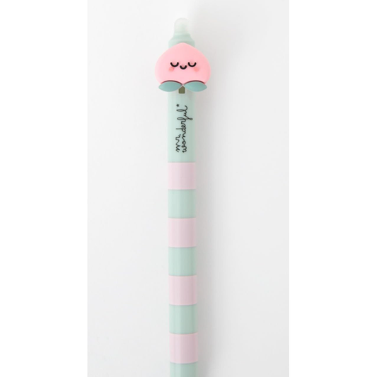 Caneta Apagável - Pêssego - Mr. Wonderful