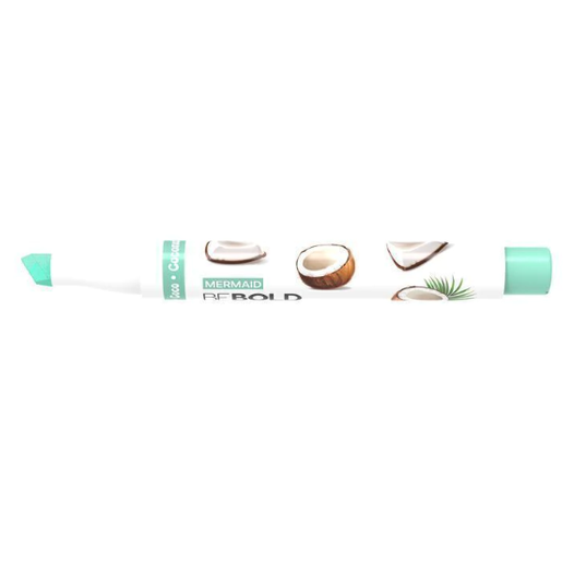 Sublinhador BeBold Perfumado Coco Newpen
