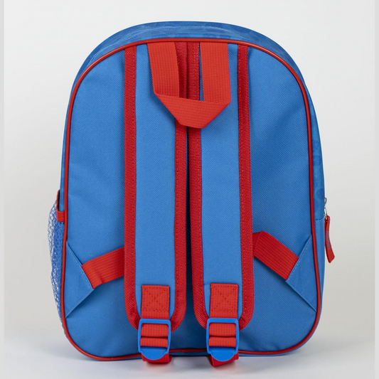 Mochila Patrulha pata pré-escolar