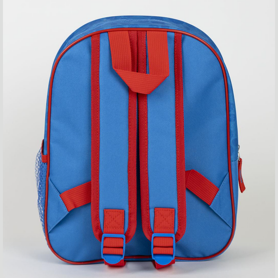 Mochila Preescolar Patrulla Canina