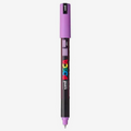 Marcadores Uni-Posca PC-1MR Lavanda