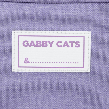 Lancheira térmica Gabby dollhouse - Papelaria Encantada