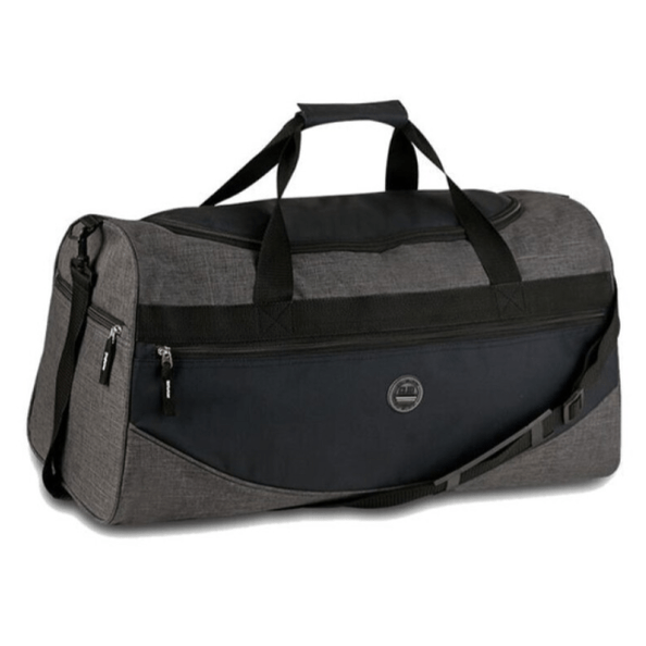 Saco de viagem / desporto 50 cm Preto