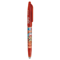 Caneta Apagável Pilot Edi. Limitada One Piece FriXion - Chopper
