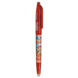 Caneta Apagável Pilot Edi. Limitada One Piece FriXion - Chopper