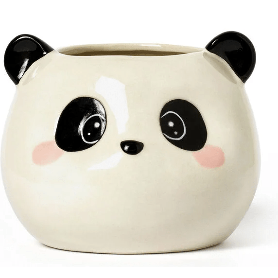 Porta Canetas Panda Legami