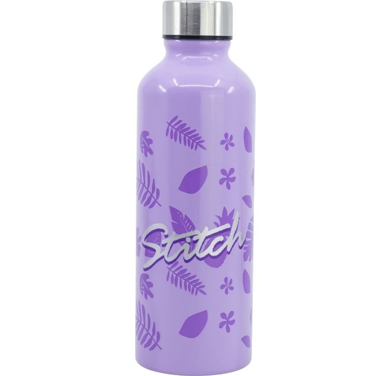 Garrafa térmica Stitch 755ML