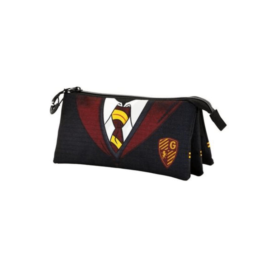 Estojo Harry potter Uniforme