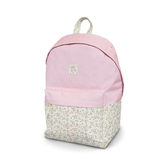 Mochila eco nature vibes c/bolsa interior - Papelaria Encantada