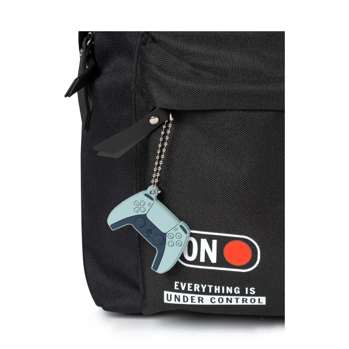 Mochila Sway Teen Inverse - Papelaria Encantada