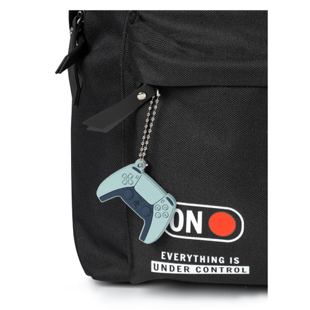 Mochila Sway Teen Inverse - Papelaria Encantada