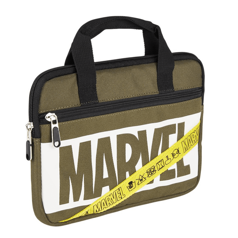 Mala marvel - Papelaria Encantada