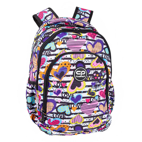 Mochila / Lancheira Diary