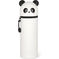 Estojo Legami Kawaii Panda silicone