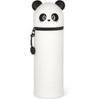Estojo Legami Kawaii Panda silicone