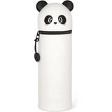 Estojo Legami Kawaii Panda silicone