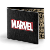 Carteira Marvel