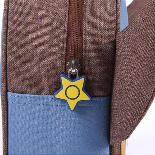 Lancheira Patrulha Pata Chase - Papelaria Encantada