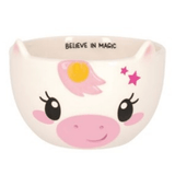 Taça de cereais Unicórnio Legami