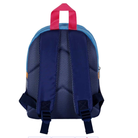 Mochila Disney mickey mouse - Papelaria Encantada