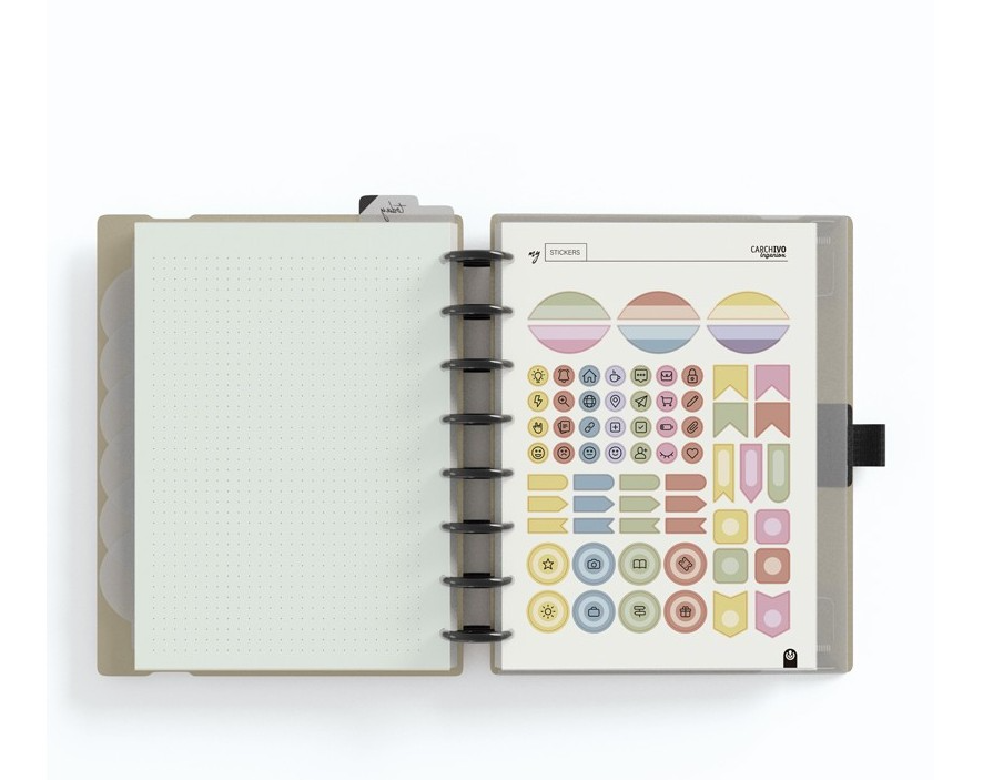 mi agenda