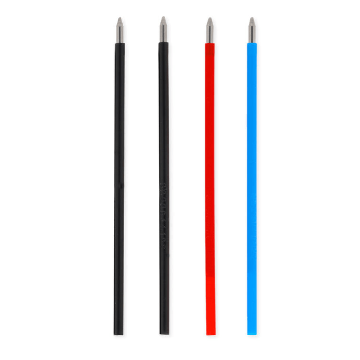 Recargas Canetas legami 3 cores - Papelaria Encantada