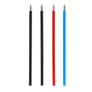 Recargas Canetas legami 3 cores - Papelaria Encantada